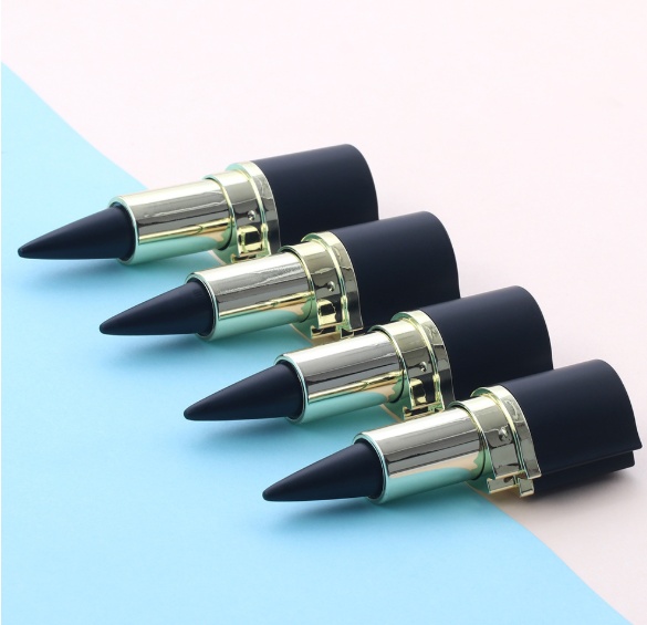 Waterproof Black Eyeliner Liquid Pen Pencil Gel Beauty Makeup Cosmetic Tool - Image 5