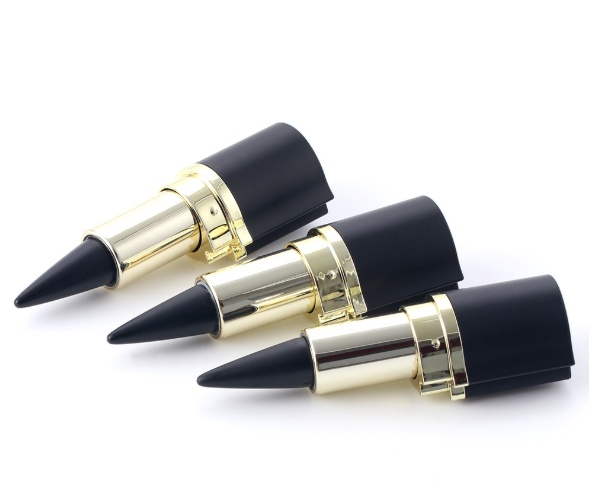 Waterproof Black Eyeliner Liquid Pen Pencil Gel Beauty Makeup Cosmetic Tool - Image 4