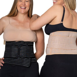 Postpartum Belly Band Belly Band Confinement Corset Belt Breathable