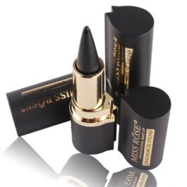 Waterproof Black Eyeliner Liquid Pen Pencil Gel Beauty Makeup Cosmetic Tool