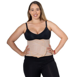Postpartum Belly Band Belly Band Confinement Corset Belt Breathable