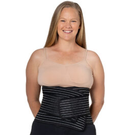 Postpartum Belly Band Belly Band Confinement Corset Belt Breathable