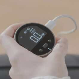 Distance Measuring Electronic Instrument Ruler Tape Measure High Definition Precision Digital LCD Tool