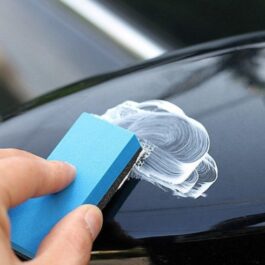 Car Scratch Remover Car Scratch Repair Wax