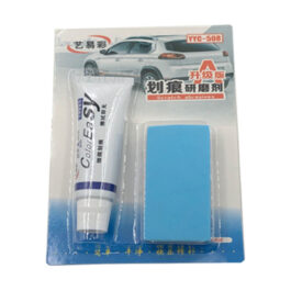 Car Scratch Remover Car Scratch Repair Wax