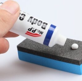 Car Scratch Remover Car Scratch Repair Wax