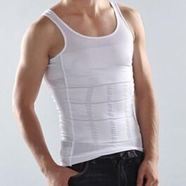 Men Body Tummy Shaper Vest High Quality