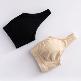 Plus-size S-3XL Premium ShaperBra Women Shaper Bra Sexy Bright Lingerie Female Underwear